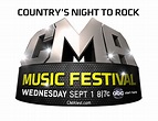 CMA Music Festival: Country's Night to Rock Sounds Like Nashville
