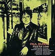 Fool For Love, Paul Burch | CD (album) | Muziek | bol.com