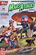 MARS ATTACKS #1 (1994) Cover Art by Earl Norem Comic Book Artists ...