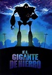 El gigante de hierro (1999) - Película eCartelera