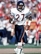 Former Chicago Bears Star Michael Richardson Accused of Murder | PEOPLE.com