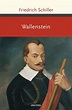 Wallenstein - Friedrich Schiller (Buch) – jpc