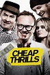 Cheap Thrills (2013) - Tales from the blog