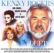 Duets by Kenny Rogers (1988-08-24): Amazon.ca: Music