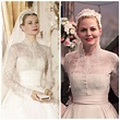 Álbumes 101+ Foto Quién Diseñó El Vestido De Novia De Grace Kelly Alta ...