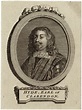 NPG D29842; Edward Hyde, 1st Earl of Clarendon - Portrait - National ...