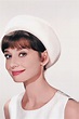 The most iconic looks of Audrey Hepburn