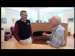 Peter Lustig erklärt Lungenkrebs: Teil 3: Therapieformen - YouTube