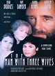 Rare Movies - THE MAN WITH THREE WIVES