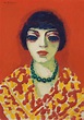 Kees van Dongen (1877-1968)