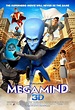 Megamind Movie Poster Print (11 x 17) - Item # MOVCB27232 - Posterazzi