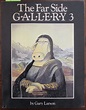 Far Side Gallery 3, The by Gary Larson - Paperback - Reprint - 1992 ...