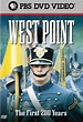 West Point: First 200 Years [DVD] [Region 1] [US Import] [NTSC]: Amazon ...