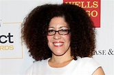 Rain Pryor channels her comedy legend father in solo show | Page Six