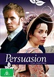Persuasion (2007) - A Jane Austen Classic | DVD | Buy Now | at Mighty ...