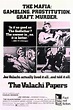 The Valachi Papers (1972) - Posters — The Movie Database (TMDB)