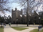 File:A picture of the University of Michigan campus in Ann Arbor ...