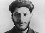 Biografía de Iósif Stalin - Dossier Interactivo