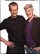 Tribeca Film Festival Interview: John and James Cromwell of A .45 at ...