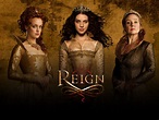 Final Thoughts on the CW's Reign