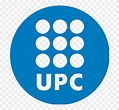 Logo Upc Png - Universitat Politècnica De Catalunya Logo, Transparent ...