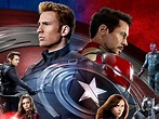 Captain America: Civil War Cast and Crew, Captain America: Civil War ...