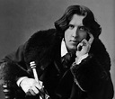 Oscar Wilde’s Day Job – The Dish