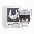 Paco Rabanne Invictus Platinum Eau de Parfum за мъже 50 ml | Parfimo.bg