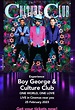 Boy George & Culture Club: One World, One Love | Where to watch ...