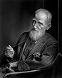 George Bernard Shaw – Yousuf Karsh