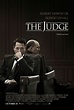 第6回『ジャッジ 裁かれる判事』 : 映画を観た日は。