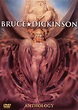 BRUCE DICKINSON - Anthology - Metal Express Radio