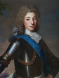 Proantic: Portrait Of Louis François De Bourbon, Prince Of Conti C.17