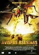 Avispas asesinas - Película 2012 - SensaCine.com