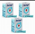 Belage V (3) Cajas Con 27 Sobres C/u Sellados Original | VICORTISMARTINES