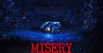 Misery - película: Ver online completas en español