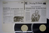 仏 ERSKINE HAWKINS/THE COMPLETE ERSKINE HAWKINS VOLUMES 3/4 1940-1941 ...