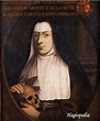 HAGIOPEDIA: Beata MARGARITA DE LORENA. (1463-1521).