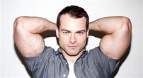 Who Is Shawn Roberts? 7 Facts About the Sam Actor on Heartland
