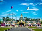 Enchanted Kingdom reopens to tourists after passing health safety ...