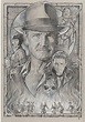 Steven Chorney | Indiana Jones and the Kingdom of the Crystal Skull ...