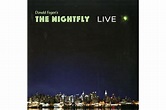 Donald Fagen - Donald Fagen's The Nightfly Live - Welcome to Harmonie Audio