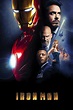 Iron Man (2008) - Posters — The Movie Database (TMDb)