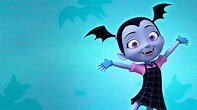 Watch Disney Vampirina | Disney+
