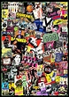 Punk Collage By Jash Jamieson. | Rock n roll art, Art, Collage art