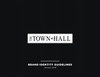 The Town Hall | Brand Identity Guidelines by The Town Hall - Issuu