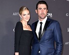 Kate Upton and Justin Verlander Marry in Italy Wedding After His World ...