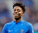 Timothy Weah to Celtic - Brendan Rodgers completes six-month loan deal ...