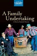 A Family Undertaking (película 2003) - Tráiler. resumen, reparto y ...