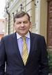 Metų vadovu išrinktas Kęstutis Šerpytis | Veidas.lt